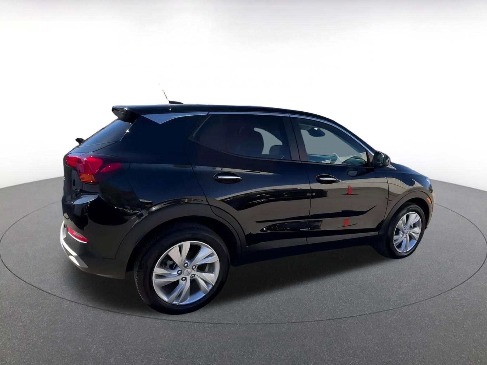 Used 2025 Buick Encore GX Preferred image 15