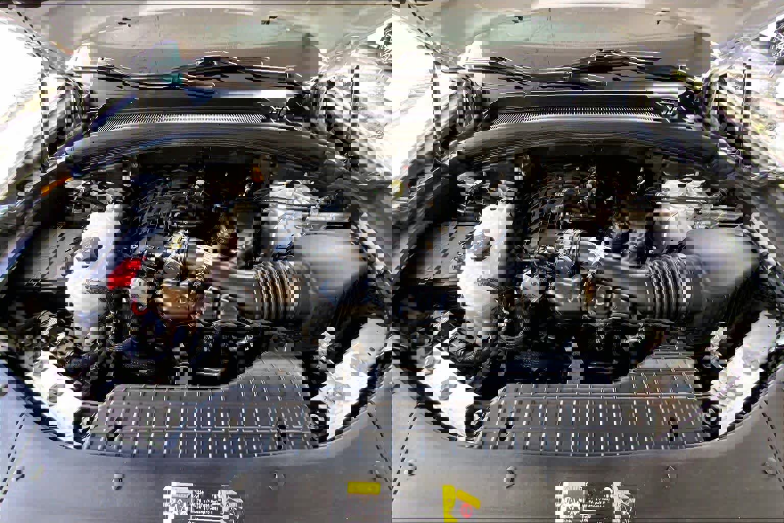 Used 2023 Jeep Grand Cherokee Altitude image 29