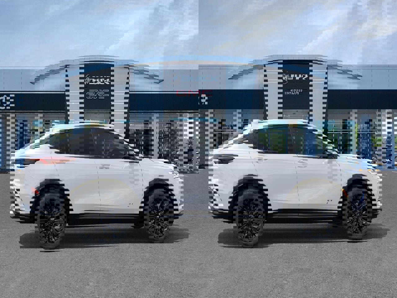 New 2026 Buick Envista Sport Touring w/ Convenience I Package image 5