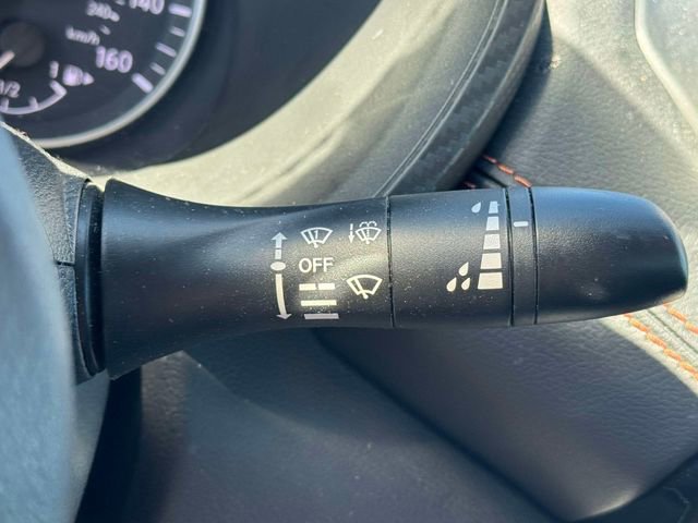 Used 2023 Nissan Sentra SR w/ Electronics Package FWD image 24
