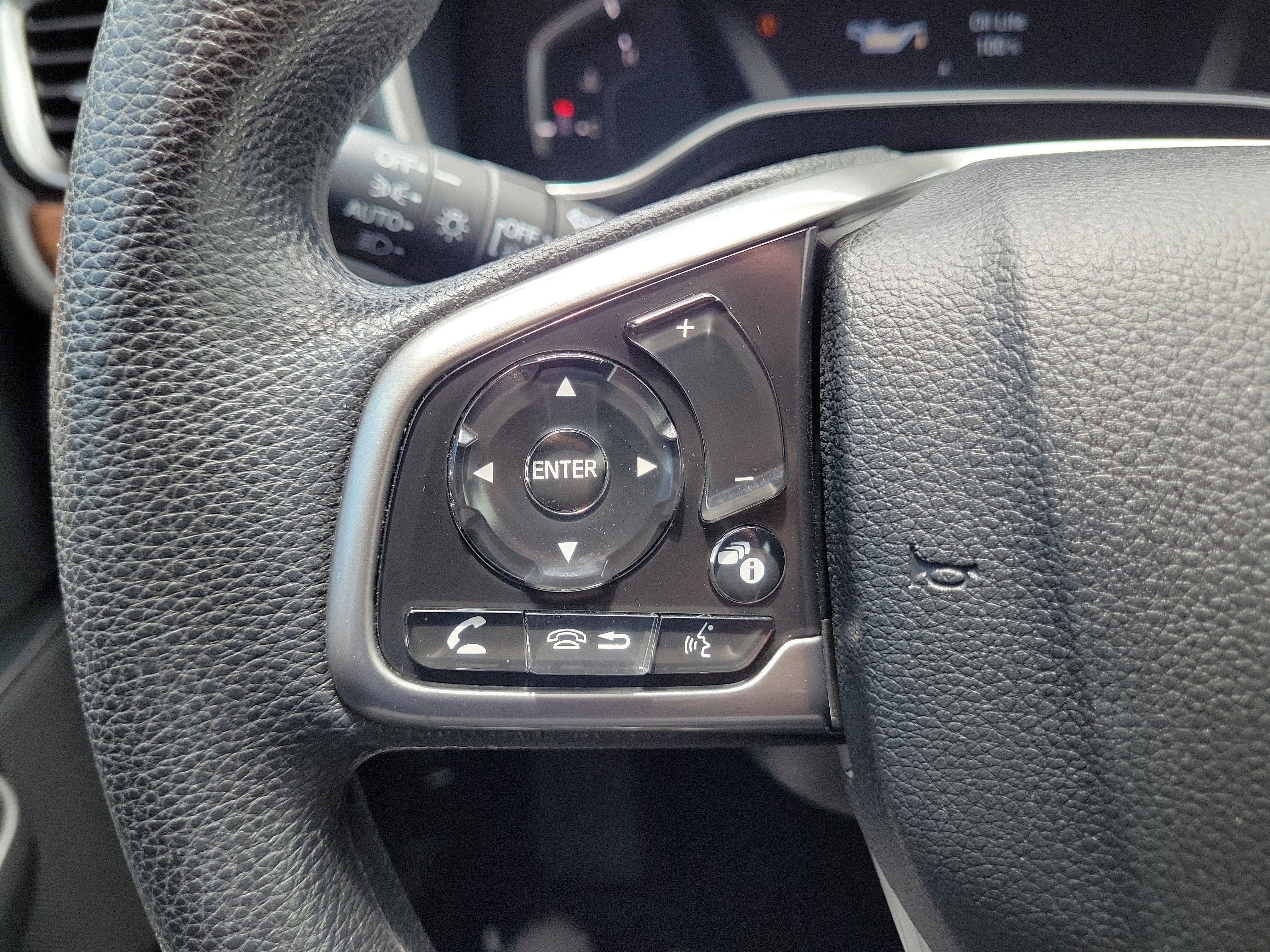 Used 2019 Honda CR-V EX image 31