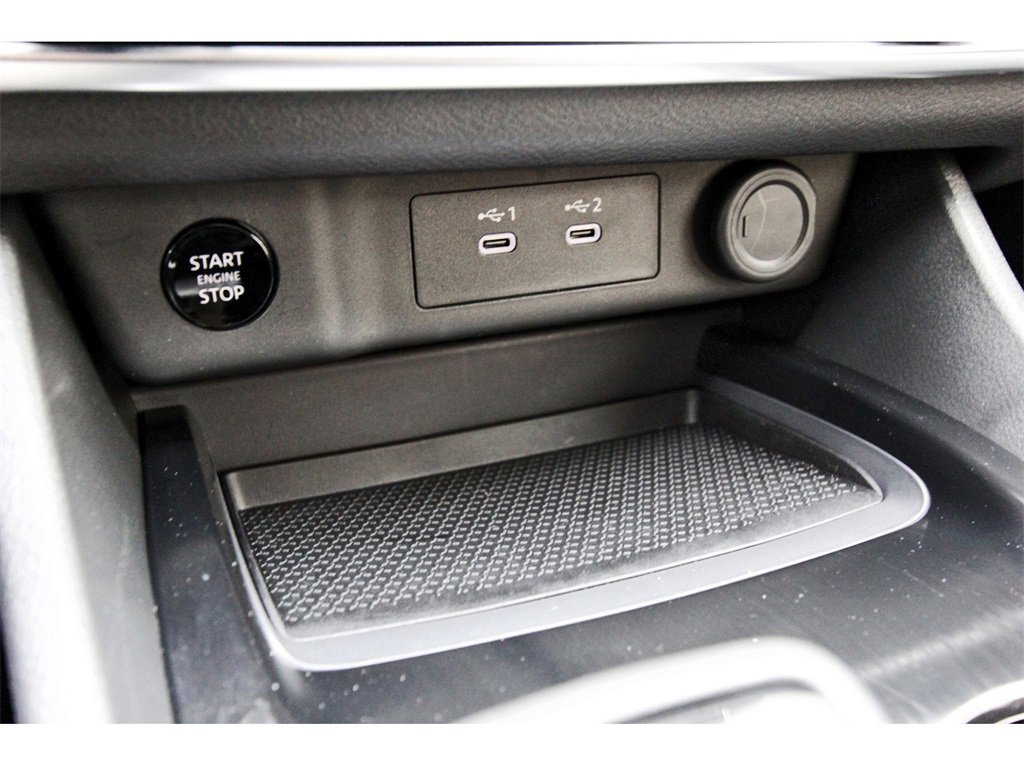 Certified 2024 Nissan Rogue S image 23