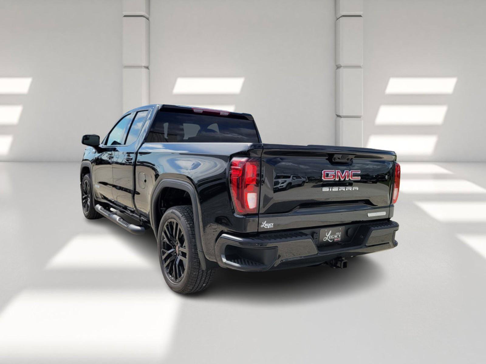 New 2026 GMC Sierra 1500 Elevation w/ Elevation Select Package image 5