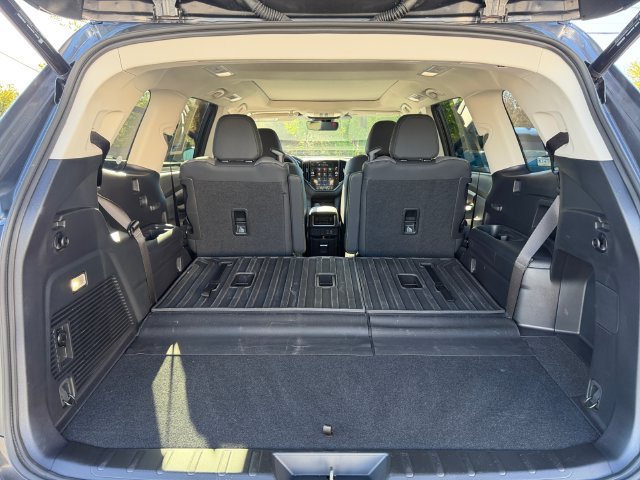 Used 2025 Subaru Ascent Onyx Edition AWD/4WD image 37