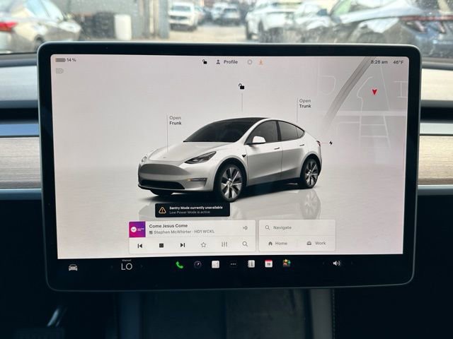 Used 2024 Tesla Model Y Long Range image 15