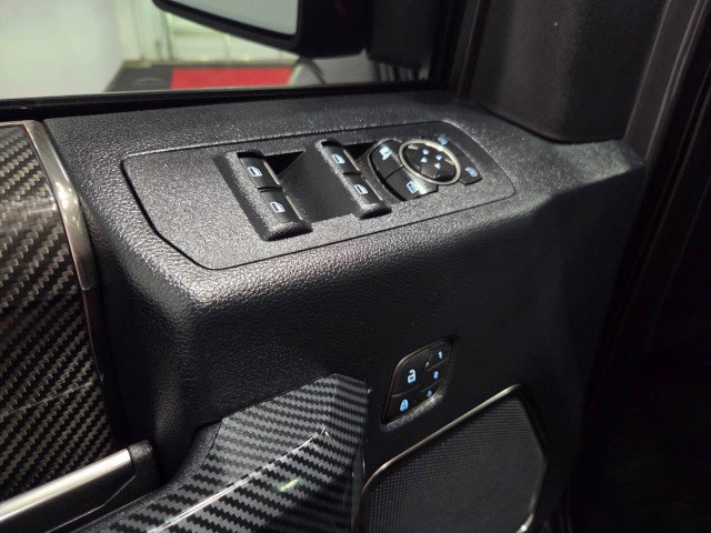 Used 2020 Ford F150 Raptor w/ Equipment Group 802A Luxury image 34