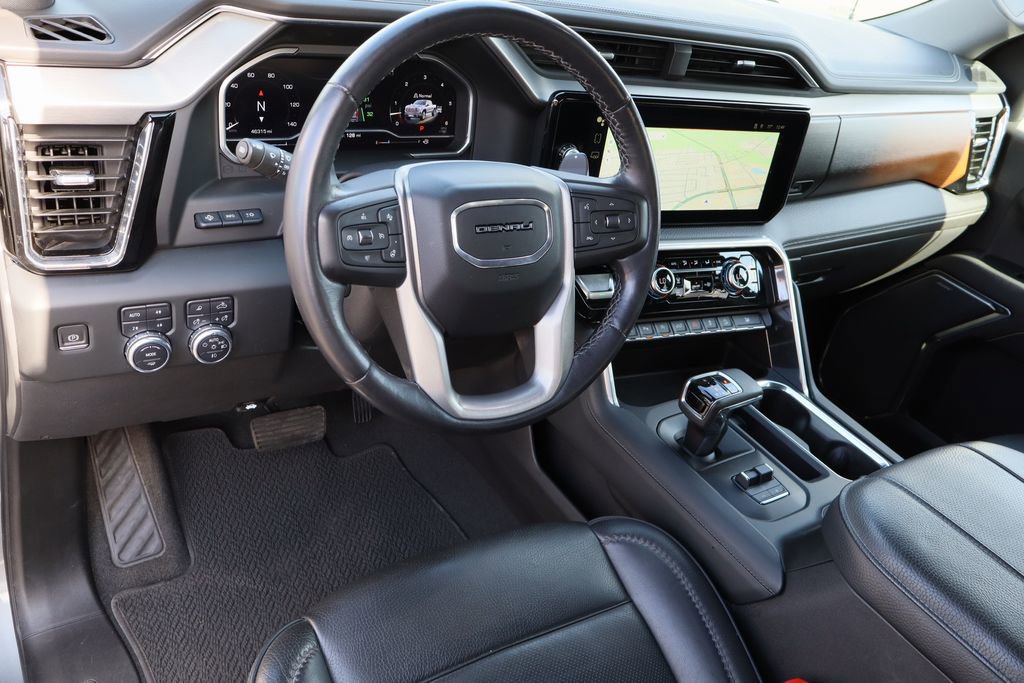 Used 2023 GMC Sierra 1500 Denali w/ Technology Package image 11
