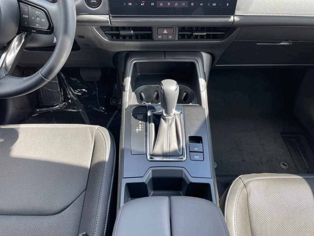 New 2026 MAZDA CX-5 Select image 10