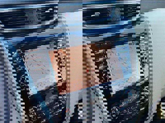 Used 2020 Nissan Murano Platinum image 23