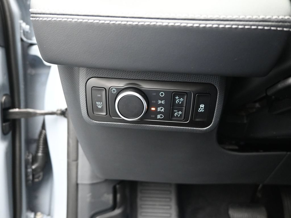 New 2026 Ford Mustang Mach-E Select RWD image 12