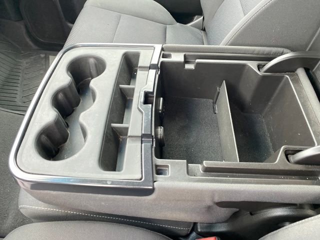 Certified 2019 Chevrolet Silverado 1500 LT w/ All Star Edition AWD/4WD image 14