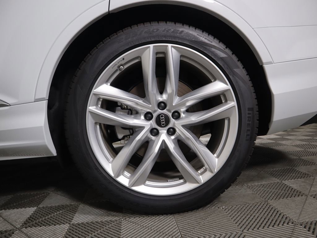 New 2025 Audi Q7 3.0T Premium Plus image 31