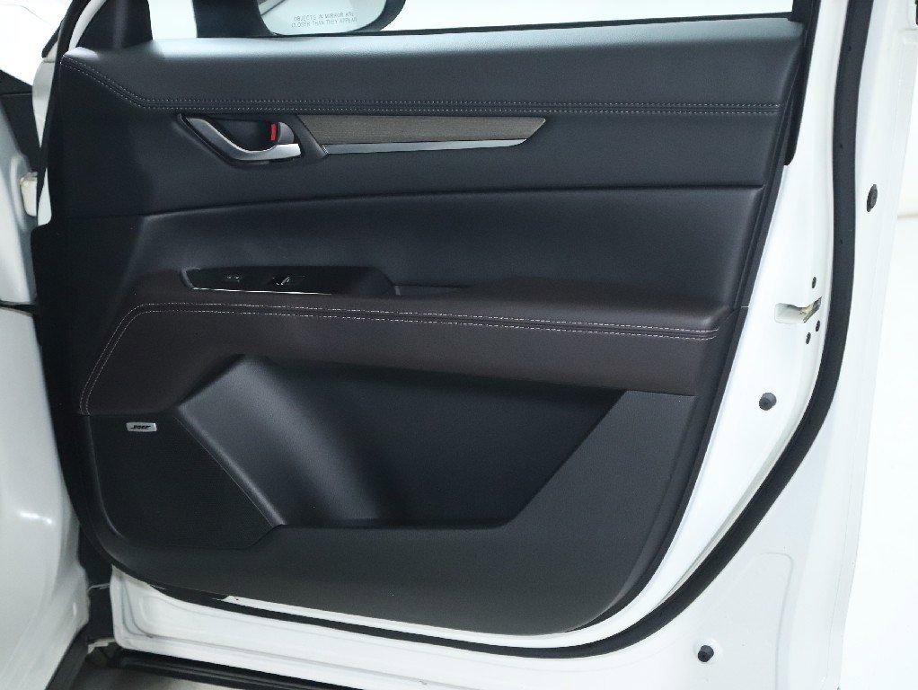 Used 2024 MAZDA CX-5 Signature image 33