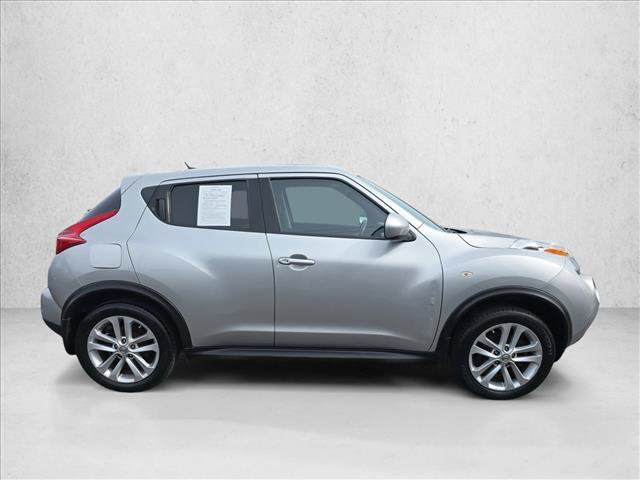 Used 2012 Nissan Juke SV image 4