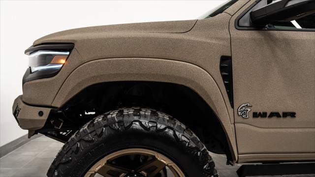 Used 2024 RAM 1500 TRX image 17