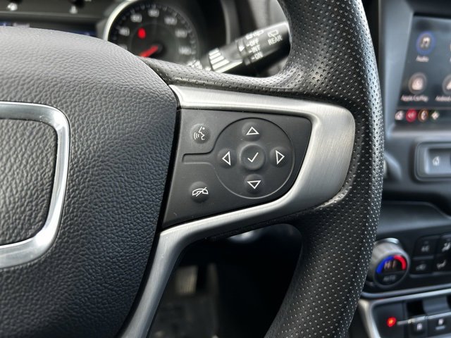 Used 2022 GMC Terrain SLE w/ Driver Convenience Package image 19