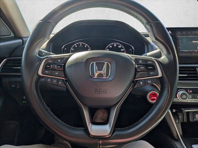 Used 2019 Honda Accord Touring image 12