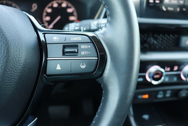 Certified 2024 Honda CR-V EX-L image 22