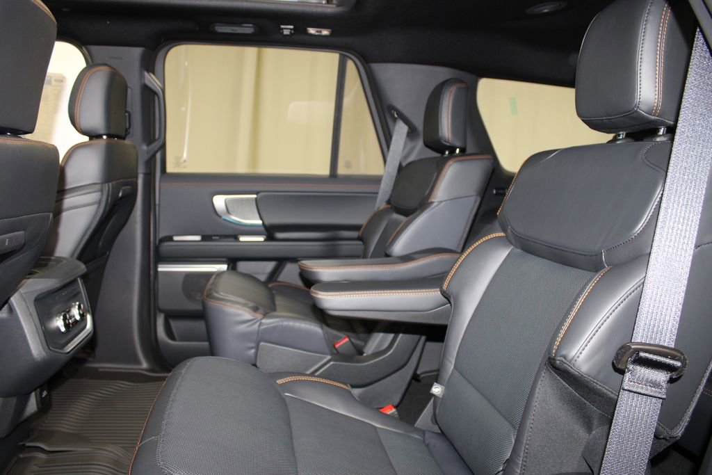 New 2025 Ford Expedition Tremor image 25