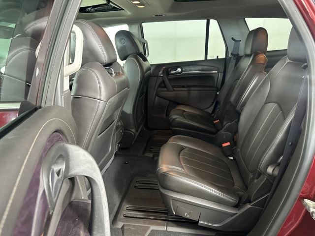 Used 2017 Buick Enclave Leather image 25