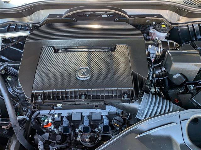 Used 2025 Acura MDX A-Spec image 21