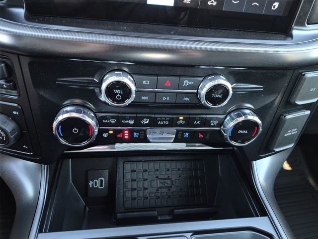 New 2025 Ford F150 Lariat w/ Equipment Group 502A High image 30