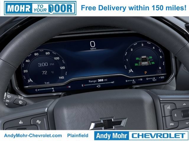 New 2026 Chevrolet Silverado 1500 RST w/ RST Select Package AWD/4WD image 23