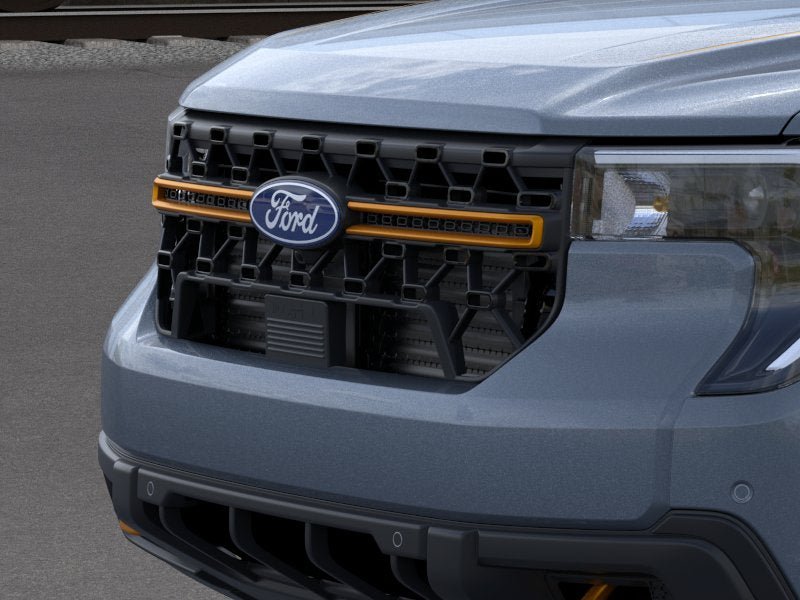 New 2026 Ford Maverick Tremor AWD/4WD image 18