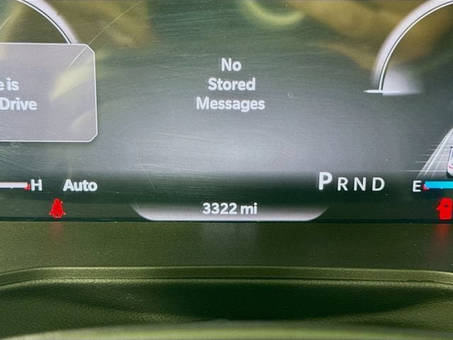 Used 2026 Jeep Cherokee Limited AWD/4WD image 12