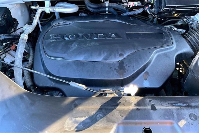Used 2022 Honda Passport EX-L image 27