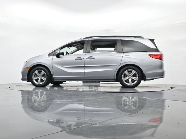 Used 2018 Honda Odyssey EX-L image 39