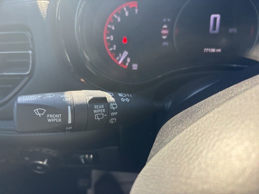 Used 2021 Dodge Durango GT image 62