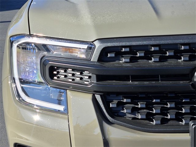 New 2025 Ford Ranger XL w/ Trailer Tow Package image 9