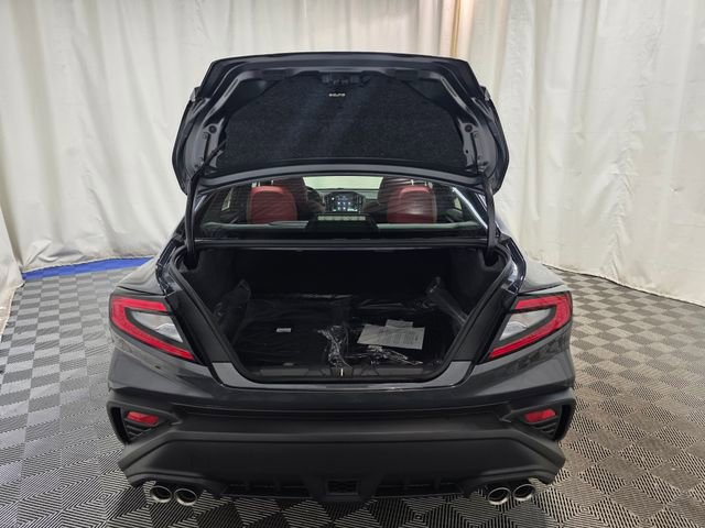 New 2026 Subaru WRX Limited image 36