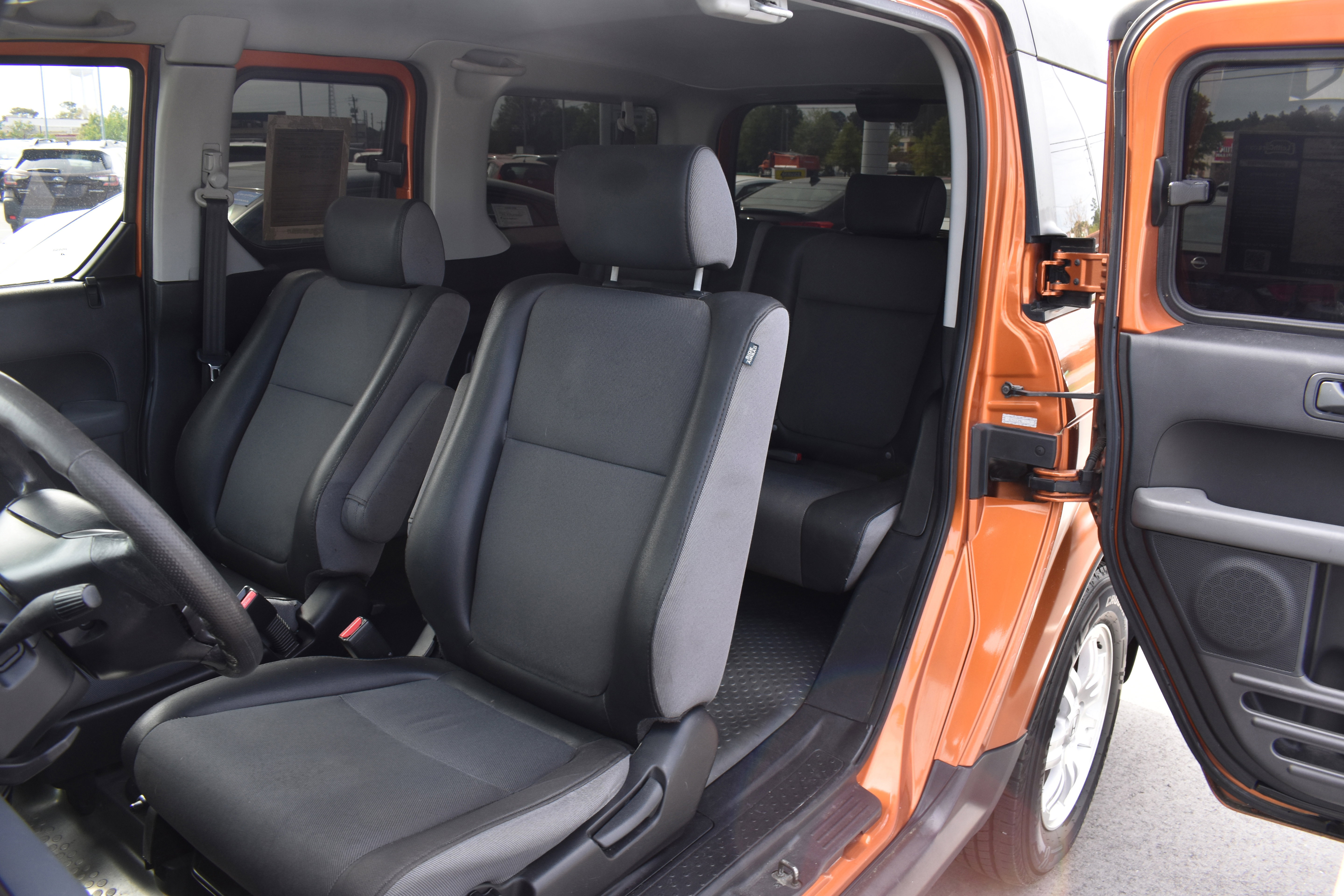 Used 2006 Honda Element EX-P image 25