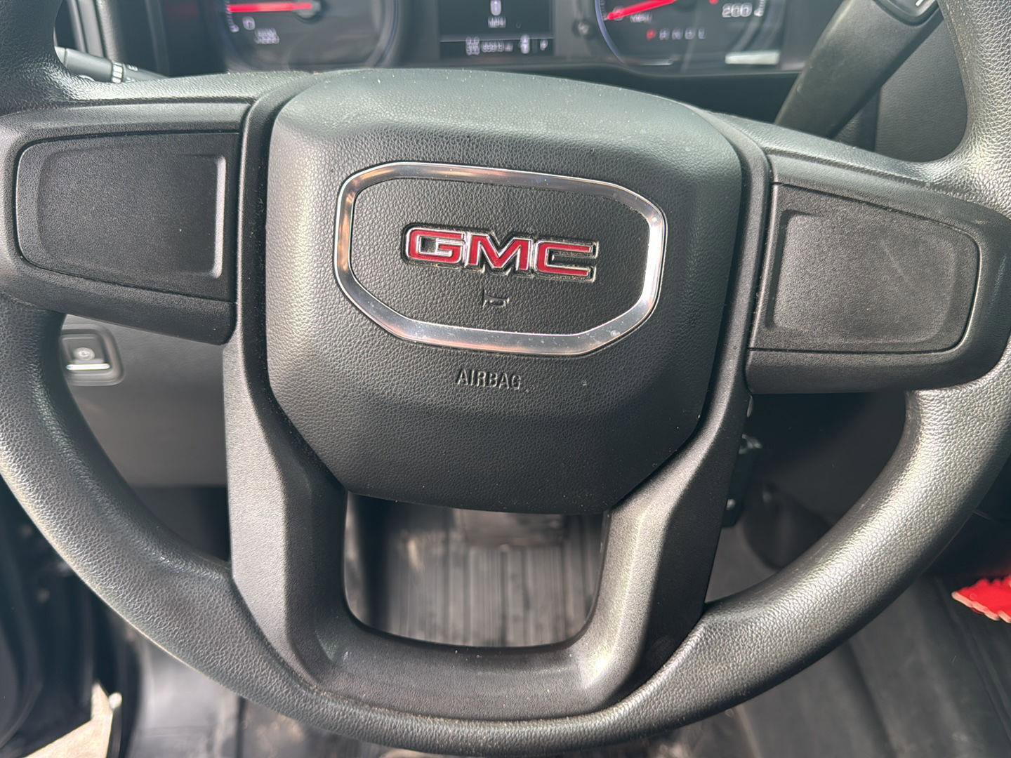 Used 2019 GMC Sierra 1500 4x4 Crew Cab image 14