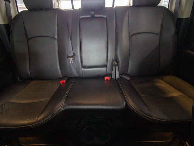 Used 2016 RAM 1500 Laramie image 20