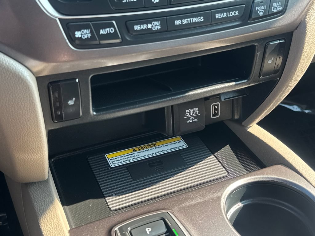 Used 2022 Honda Pilot Special Edition image 36
