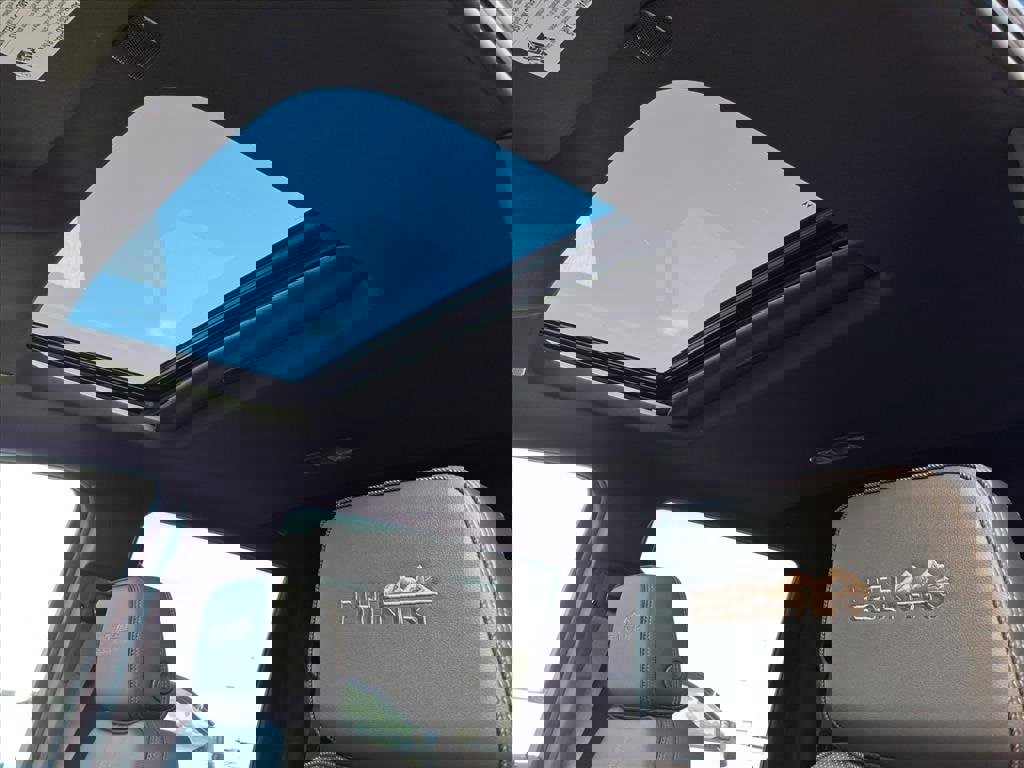 New 2026 Chevrolet Silverado 2500 High Country w/ Technology Package image 14