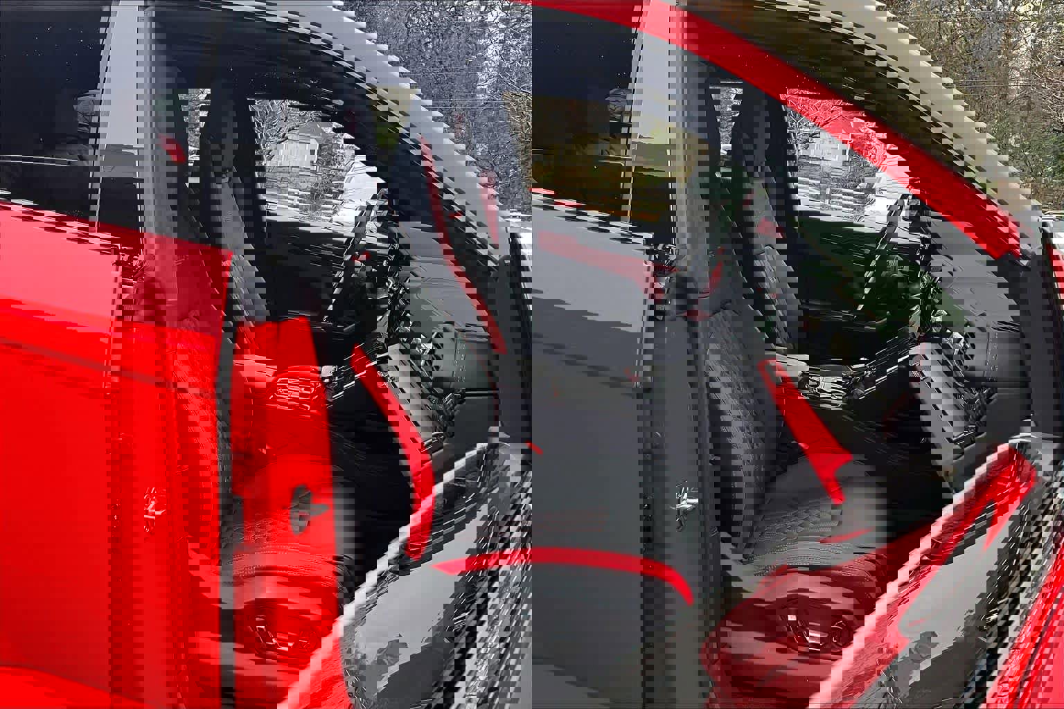 Used 2024 Lamborghini Urus S image 8