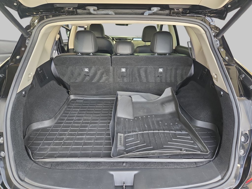 Used 2022 Nissan Murano SV AWD/4WD image 14