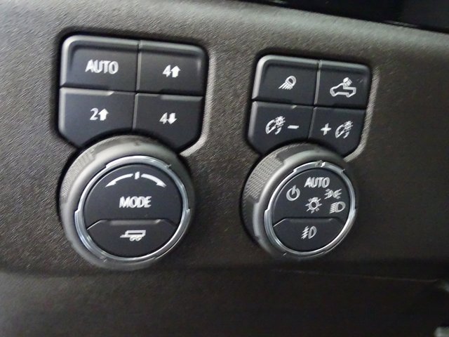 Certified 2025 Chevrolet Silverado 2500 High Country w/ High Country Premium Package image 12