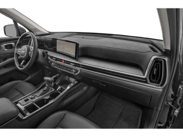 New 2025 Kia Sorento SX AWD/4WD image 12