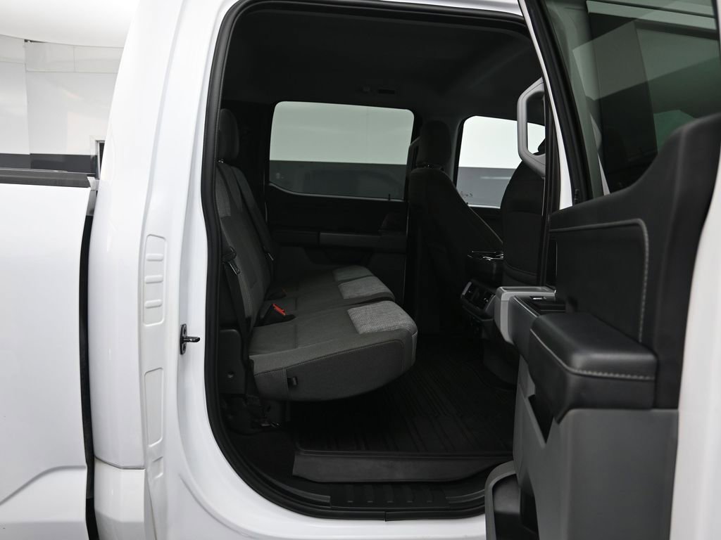Used 2023 Ford F150 XLT w/ Equipment Group 301A Mid image 26