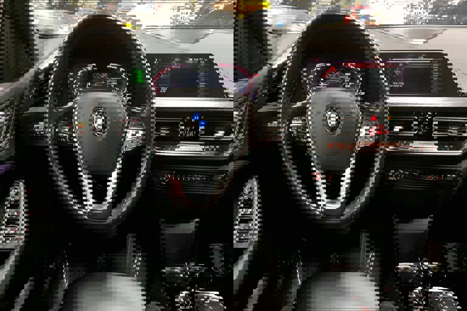 Used 2023 BMW 228i xDrive Gran Coupe image 6