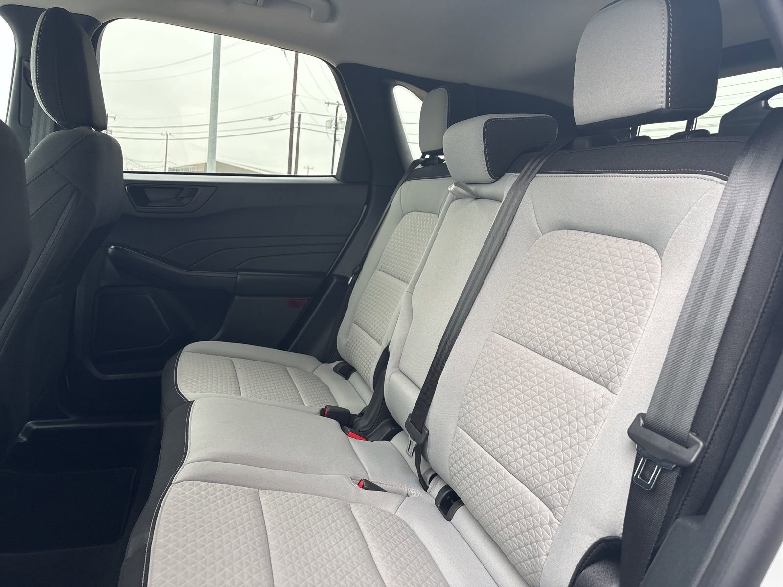 Used 2024 Ford Escape Active w/ Tech Pack #1 FWD image 11