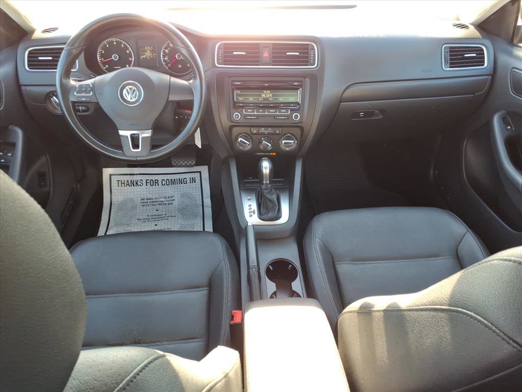 Used 2012 Volkswagen Jetta SE image 12