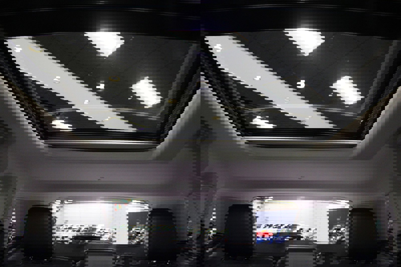 Used 2022 Lincoln Nautilus Reserve image 41