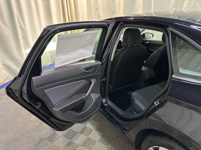 New 2026 Volkswagen Jetta SEL image 27