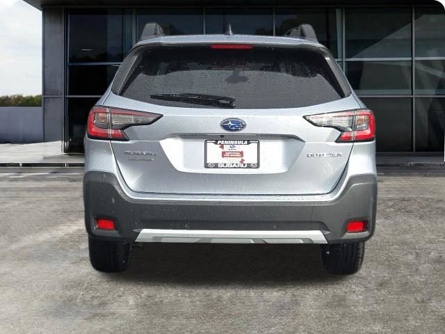 Certified 2024 Subaru Outback Limited image 7
